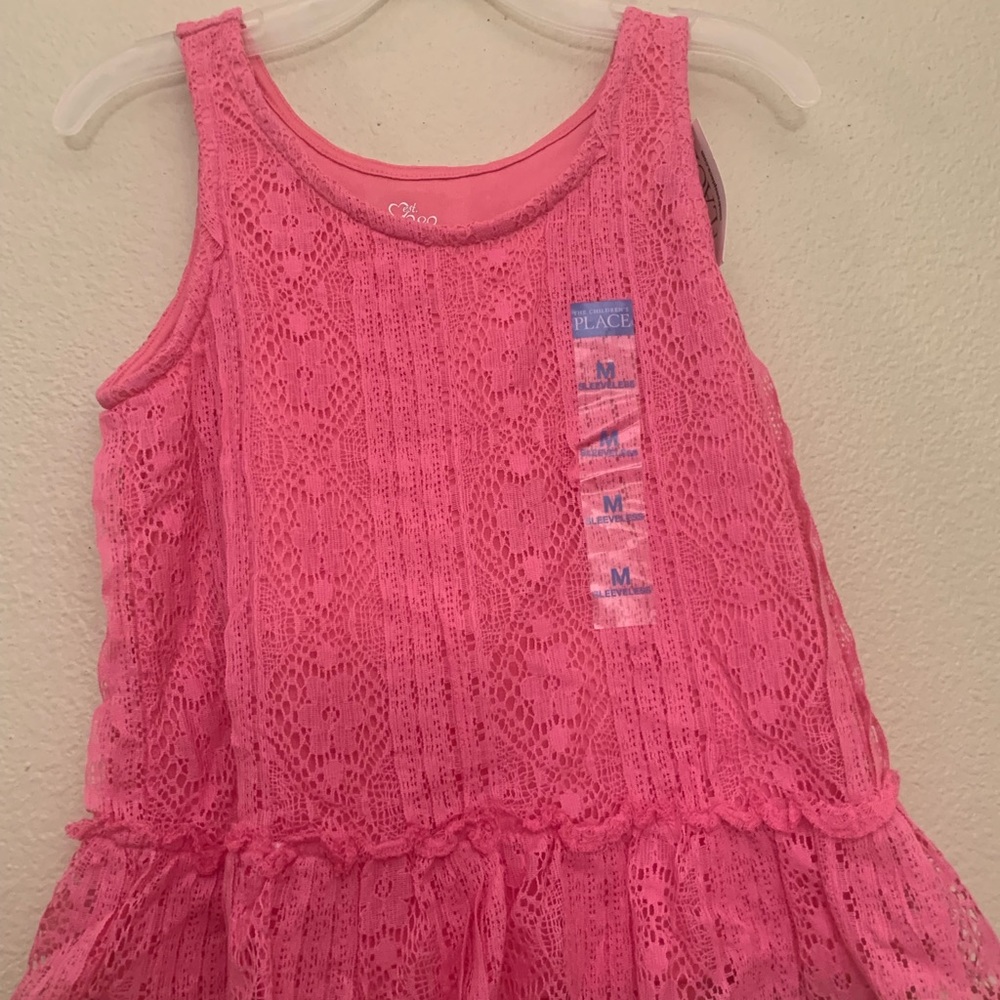 Childrens place Ts and Tank